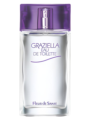 Graziella by Fleur de Sante