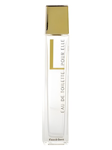 L Pour Elle by Fleur de Sante