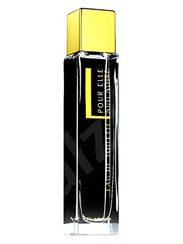 L pour Elle Nuit Noire by Fleur de Sante