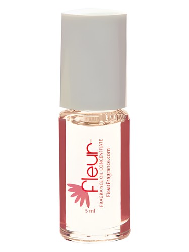 Fleur by Fleur Fragrance