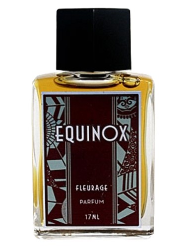 Equinox by Fleurage