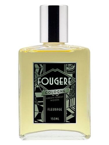 Fougere Cologne by Fleurage