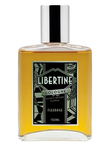 Libertine Cologne by Fleurage