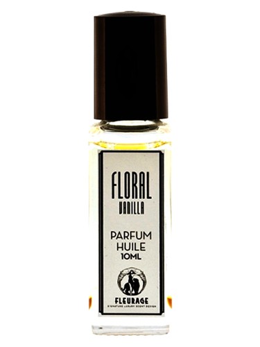 Floral Vanilla by Fleurage