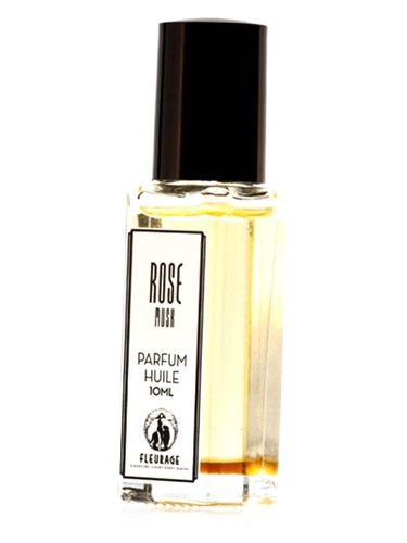 Rose Musk by Fleurage