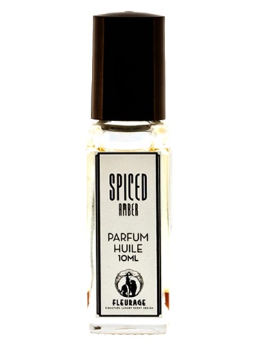 Spiced Amber by Fleurage
