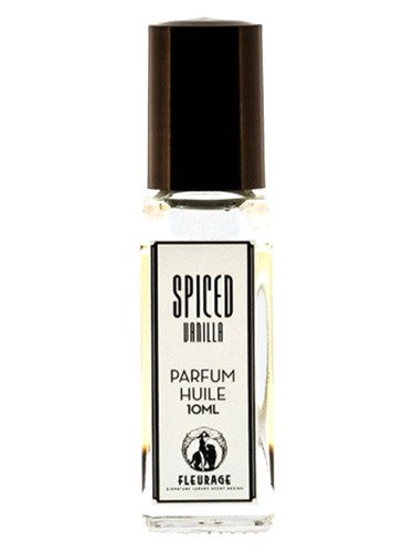 Spiced Vanilla by Fleurage