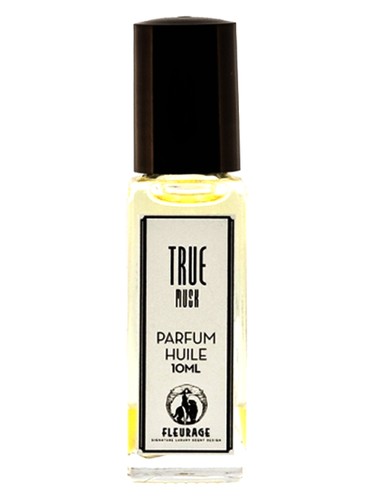 True Musk by Fleurage
