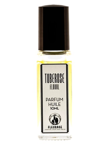Tuberose Floral by Fleurage