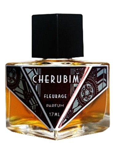 Cherubim Botanical Parfum by Fleurage