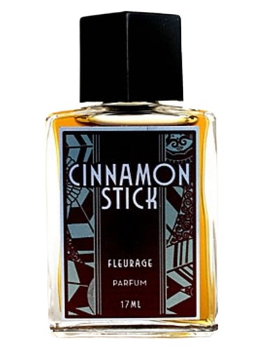 Cinnamon Stick Botanical Parfum by Fleurage