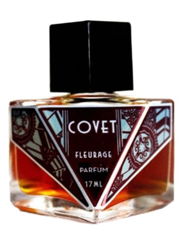 Covet Botanical Parfum by Fleurage