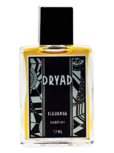 Dryad Botanical Parfum by Fleurage