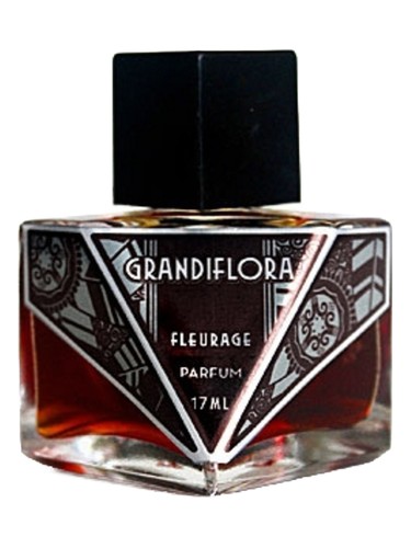 Grandiflora Botanical Parfum by Fleurage