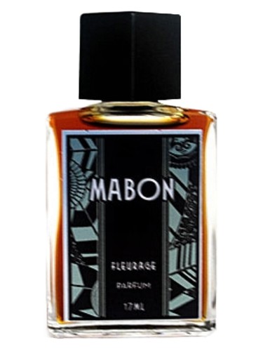 Mabon Botanical Parfum by Fleurage
