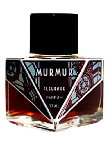 Murmur Botanical Parfum by Fleurage