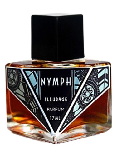 Nymph Botanical Parfum by Fleurage