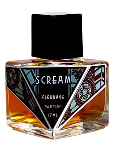 Scream Botanical Parfum by Fleurage