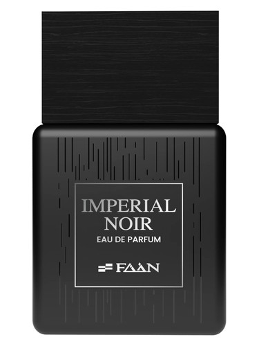 Imperial Noir by FAAN
