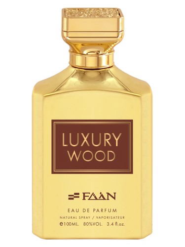Luxury Wood by FAAN