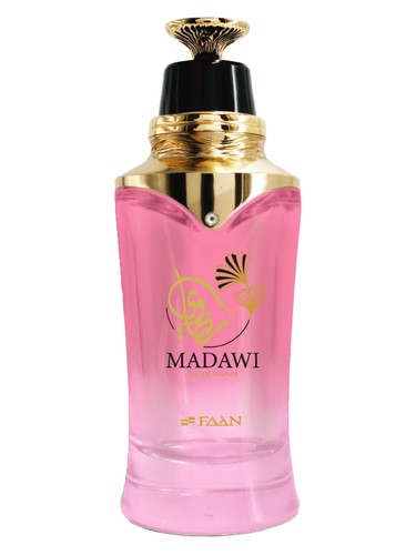 Madawi by FAAN