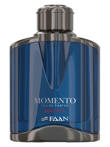 Momento Matrix by FAAN