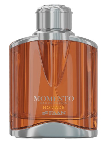 Momento Nomade by FAAN
