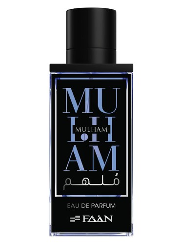 Mulham by FAAN