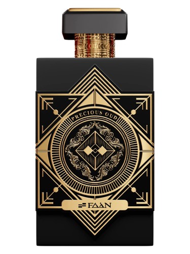 Precious Oud by FAAN