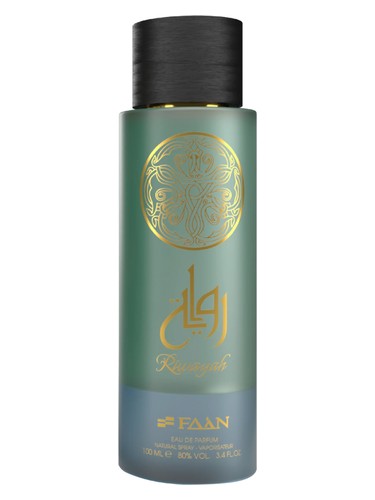 Riwayah by FAAN