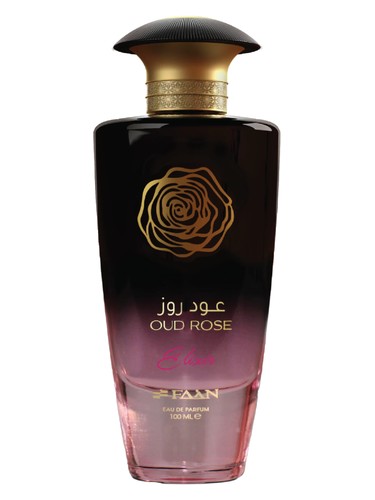 Rose Oud by FAAN