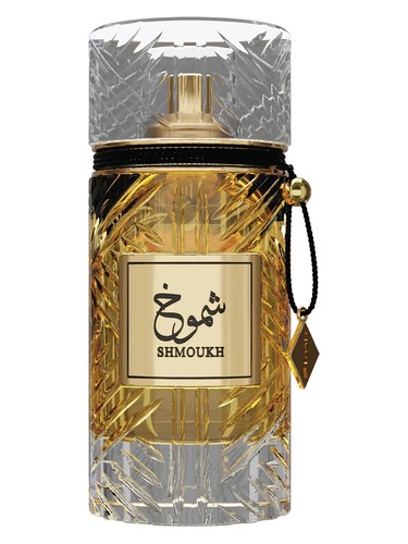 Shmoukh by FAAN