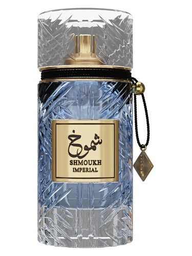 Shmoukh Imperial by FAAN