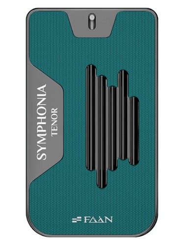 Symphonia Tenor by FAAN