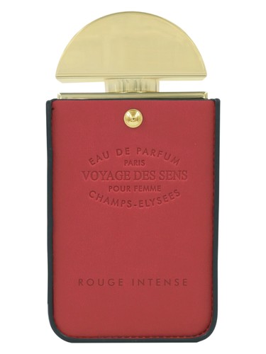 Voyage de Sens Rouge Intense by FAAN
