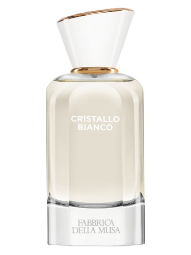 Cristallo Bianco by Fabbrica Della Musa