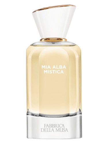 Mia Alba Mistica by Fabbrica Della Musa