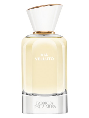 Via Velluto by Fabbrica Della Musa