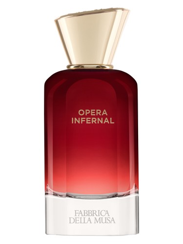Opera Infernal by Fabbrica Della Musa