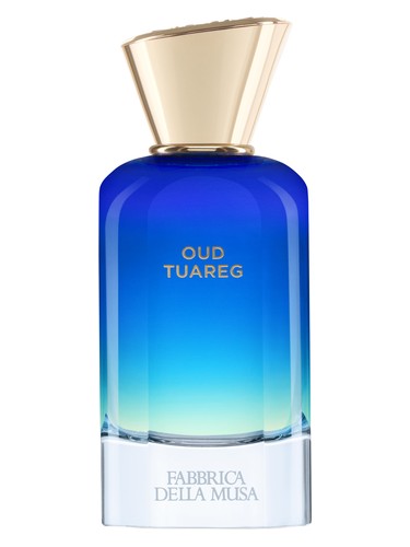 Oud Tuareg by Fabbrica Della Musa