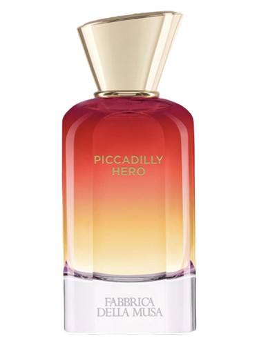 Piccadilly Hero by Fabbrica Della Musa