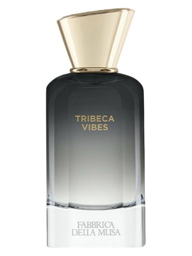 Tribeca Vibes by Fabbrica Della Musa