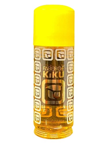 Kiku by Faberge