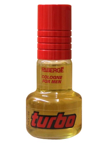 Turbo by Faberge