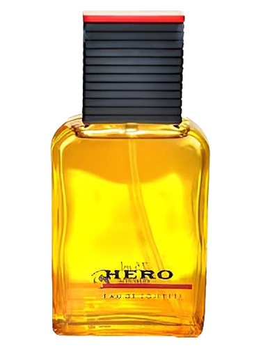 Hero by Faberge