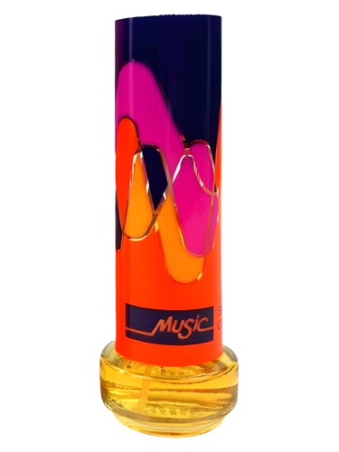 Music by Faberge