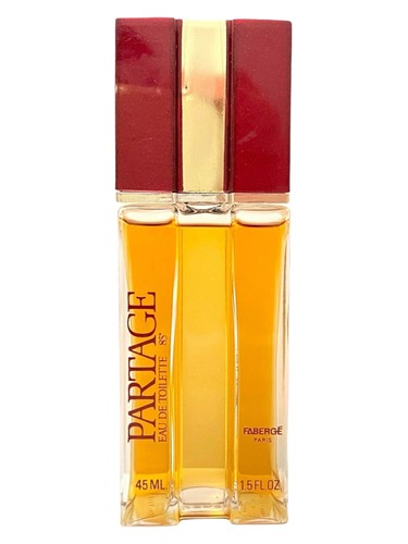 Partage by Faberge