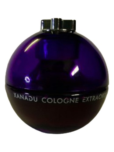 Xanadu by Faberge
