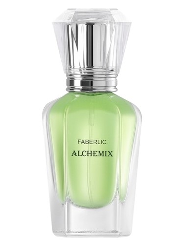 Alchemix by Faberlic