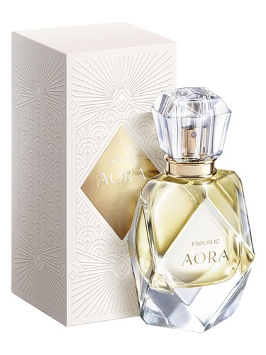Aora by Faberlic
